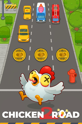Chicken Road 2 Scopri il Mondo Affascinante del Gioco -630086338 Chicken Road 2 Scopri il Mondo Affascinante del Gioco -630086338