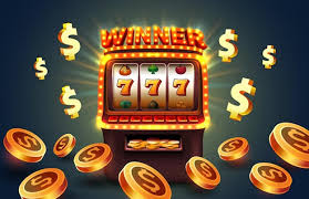Experience the Thrill of Slots Angels Your Ultimate Gaming Destination Experience the Thrill of Slots Angels Your Ultimate Gaming Destination