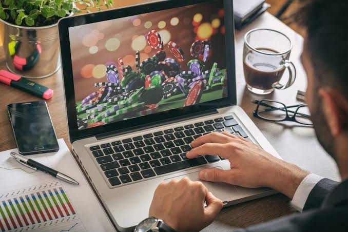 Experience the Thrill Online Casinos Without Verification -613149463 Experience the Thrill Online Casinos Without Verification -613149463