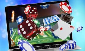 Exploring Hard Rock Casino Online Games A Thrilling Experience Exploring Hard Rock Casino Online Games A Thrilling Experience