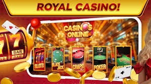 Exploring the Charm of Old Casino Gaming