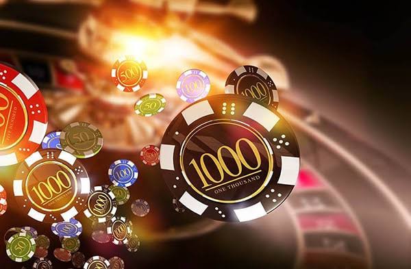 NV Casino Μια Βαθιά Ματιά στον Κόσμο των Online Καζίνο