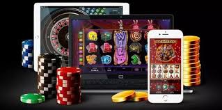 Betoranje Casino Ontdek de Wereld van Online Gokken 744978615