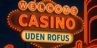 Casino Online Dansk Gratis uden - Oplev det bedste af online gambling Casino Online Dansk Gratis uden - Oplev det bedste af online gambling