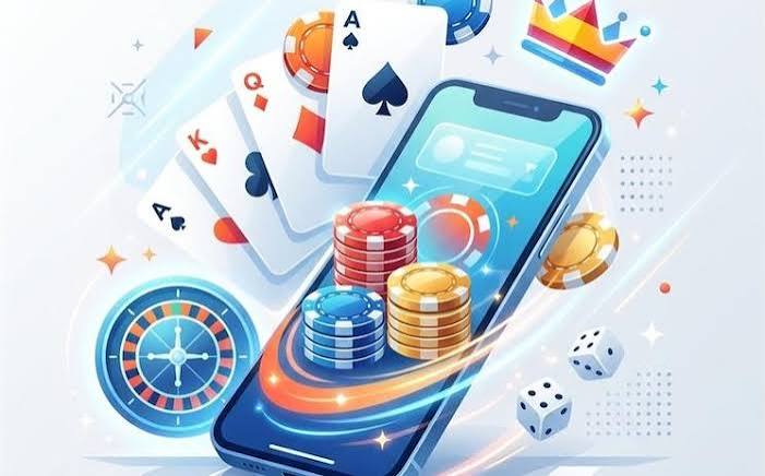 Código Promocional Casino España Dinero Mejora tu Experiencia de Juego
