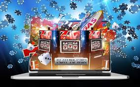 Experience the Thrill of Slotonights Your Ultimate Gaming Destination Experience the Thrill of Slotonights Your Ultimate Gaming Destination