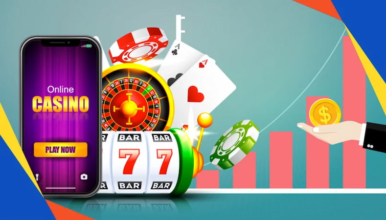 Exploring Tropical Wins An Enchanting Online Casino Experience Exploring Tropical Wins An Enchanting Online Casino Experience