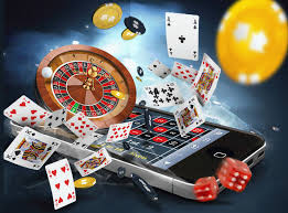 Mino Casino Ο Απόλυτος Προορισμός για Παίκτες Καζίνο