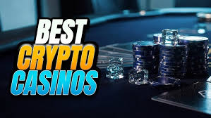 The Best Crypto Casino for Instant Withdrawals