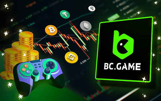 The Ultimate Guide to BC.Game Mobile App -408322557
